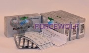 Androver 50mg (Андровер), Vermodje