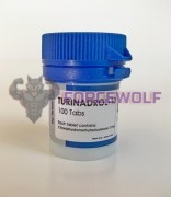 Туринадрол 10mg(Turinadrol), Lyka Labs