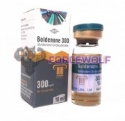 Boldenone 300mg (Болденон), Olymp Labs