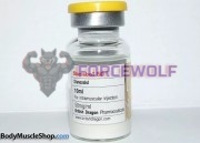 Stanabol 50mg (Станабол), British Dragon