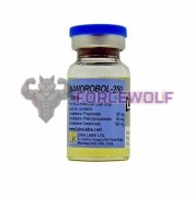 Nandrobol 250mg (Нандробол) (MIX), Lyka Labs