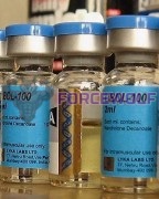 Libol 100mg (Либол), Lyka Labs