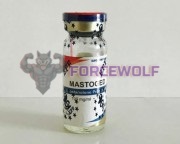 Mastaged 100mg (Мастагед), Golden Dragon