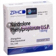 Nandrolone Phenylpropionate 100mg 10 ампул (Нандролон ФенилПропионат), ZPHC