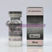 SP Primobol 100 mg (СП Примобол) 10 мл, SP Labs