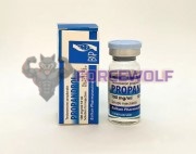Propandrol 100mg (Пропандрол),  Balkan Pharma