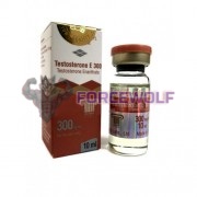 Testosterone E 300mg (Тестостерон Энантат), Olymp Labs