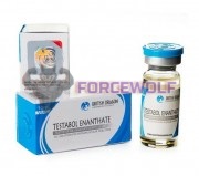 Testabol Enanthate 250mg (Тестабол Энантат), British Dragon