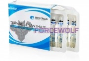 Testabol Enanthate 250mg (Тестабол Энантат) 10 амп, British Dragon