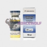 Trenbolone Forte 200 mg (Тренболон Форте), SP Labs