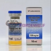 Trenbolone Mix 150 mg (Тренболон Микс), SP Labs