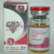 Trenaver E 200mg (Тренавер Э), Vermodje