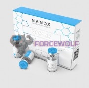 Пептид BPC-157 2mg, Nanox