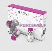 Пептид Hexarelin 2mg, Nanox