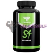 S4 [Андарин] (25 мг x 60 капс), Freedom Formulations