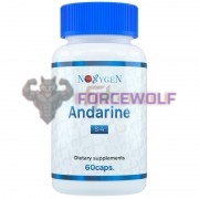 Andarine [Андарин] (20 мг x 60 капс), Noxygen