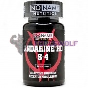 Andarine [Андарин] (25 мг x 60 капс), Noname Nutrition