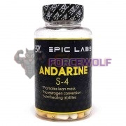 Andarine [Андарин] (25 мг x 90 капс), Epic Labs