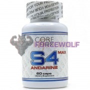 Andarine [Андарин] (35 мг x 60 капс), Core Labs X [Revange Nutrition]