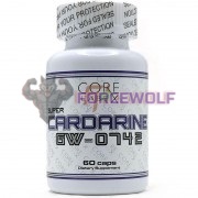 Fitorine [Фиторин] (10 мг x 60 капс), Concealed Labs [Revange Nutrition]