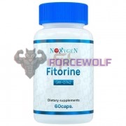 Fitorine [Фиторин] (10 мг x 60 капс), Noxygen