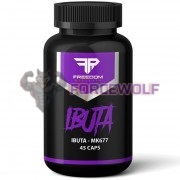 IBUTA [Ибутаморен] (25 мг x 45 капс), Freedom Formulations