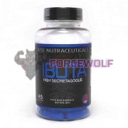 IBUTA [Ибутаморен] (25 мг x 45 капс), Rise Nutraceuticals