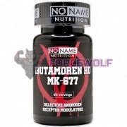 Ibutamoren [Ибутаморен] (15 мг x 60 капс), Noname Nutrition