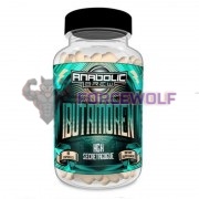 Ibutamoren [Ибутаморен] (12, 5 мг x 90 капс), Anabolic Brew