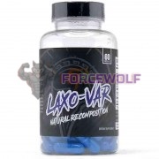 Laxo-Var [Лаксогенин] (60 капс) x Лаксогенин + Ашваганда, Centurion Labz
