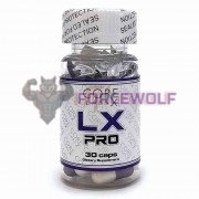 LX [Лаксогенин] (30 капс), Core Labs X [Revange Nutrition]