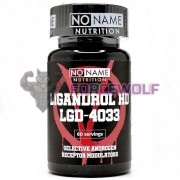 Ligandrol [Лигандрол] (10 мг x 60 капс), Noname Nutrition