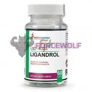 Ligandrol [Лигандрол] (10 мг x 60 капс), Westpharm