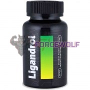 Ligandrol [Лигандрол] (10 мг x 60 капс), Envenom Pharm