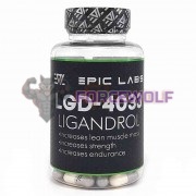 Ligandrol [Лигандрол] (8 мг x 90 капс), Epic Labs