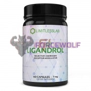 Ligandrol [Лигандрол] (7 мг x 60 капс), Limitlesslab