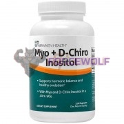 Myo [Миостатин] (120 капс), Fairheaven Health