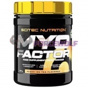 MyoFactor [Миостатин] (285 гр x 30 порций), Scitec Nutrition