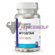 Myostan [Миостатин] (5 мг x 60 капс), Westpharm