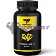 RAD [Радарин] (10 мг x 90 капс), Freedom Formulations