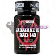 Radarine [Радарин] (10 мг x 60 капс), Noname Nutrition