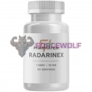 Radarinex [Радарин] (10 мг x 60 капс), Pharmatex