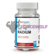 Radium [Радарин] (10 мг x 60 капс), Westpharm