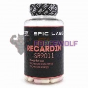 Recardin [Рекардин] (15 мг x 60 капс), Epic Labs