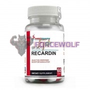 Recardin [Рекардин] (15 мг x 60 капс), Westpharm