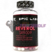 Reverol [Реверол] (12 мг x 60 капс), Epic Labs