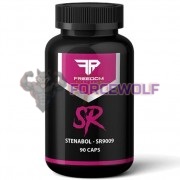 SR [Stenabol], Freedom Formulations