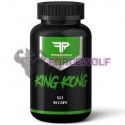 King [Масторин] (10 мг x 90 капс), Freedom Formulations