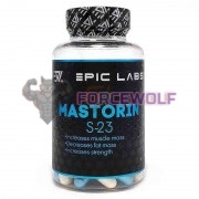 Mastorin [Масторин] (20 мг x 60 капс), Epic Labs