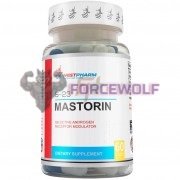 Mastorin [Масторин] (20 мг x 60 капс), Westpharm